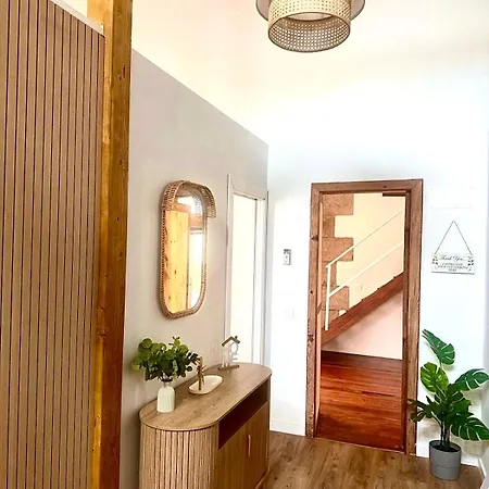 Casita La Merceria * Güimar