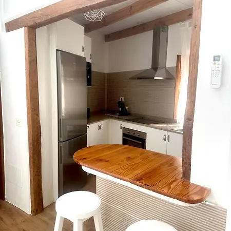 Casita La Merceria