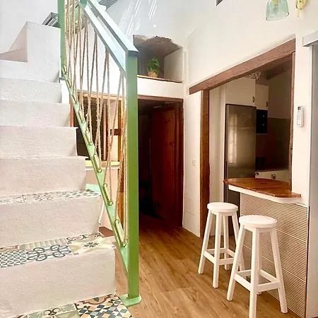 Casita La Merceria *