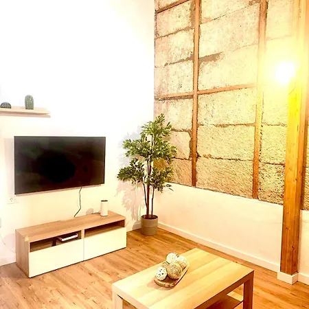 Casita La Merceria Tatil Evi *