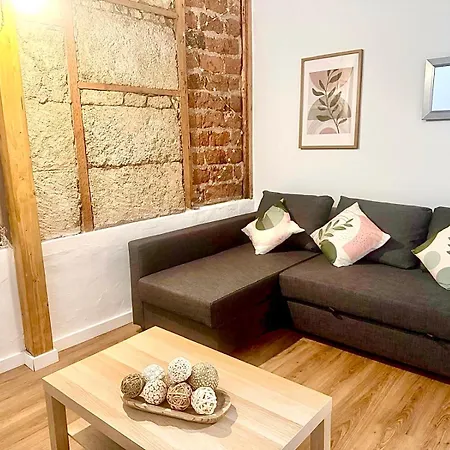 Casita La Merceria Tatil Evi