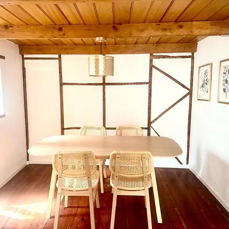 Casita La Merceria