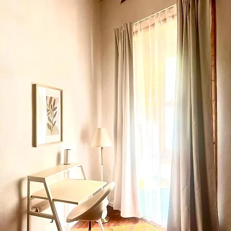 Tatil Evi Casita La Merceria Güimar