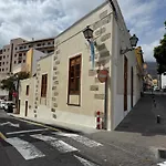 Casita La Merceria Güimar