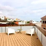 Casita La Merceria Güimar
