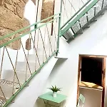 Ferienhaus Casita La Merceria *