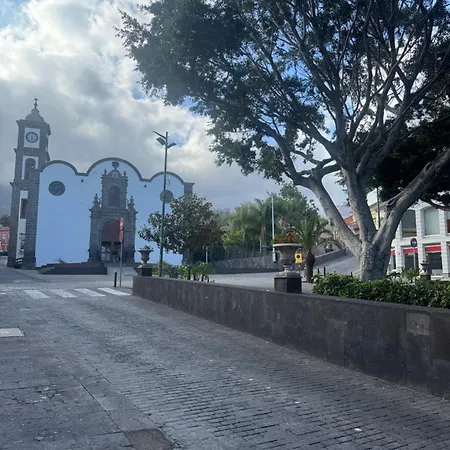 Casita La Merceria * Güimar