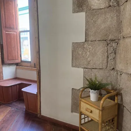 Casita La Merceria Güímar