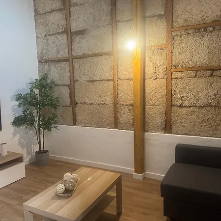 Casita La Merceria Ferienhaus *