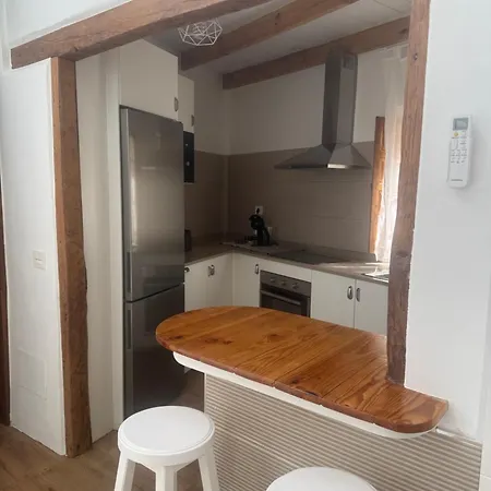 Casita La Merceria * Güimar