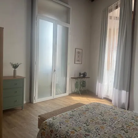 Casita La Merceria Ferienhaus *