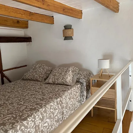 Casita La Merceria Ferienhaus Güimar