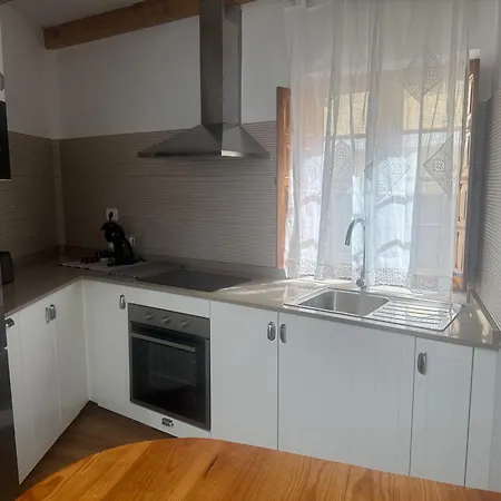 Casita La Merceria * Güimar