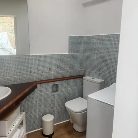 Casita La Merceria בית נופש