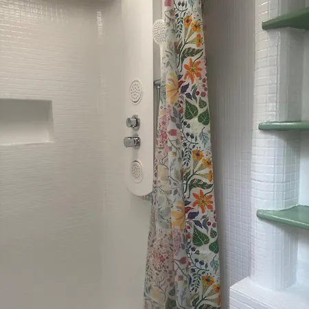 Casita La Merceria