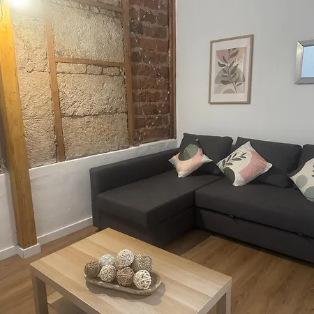 Ferienhaus Casita La Merceria