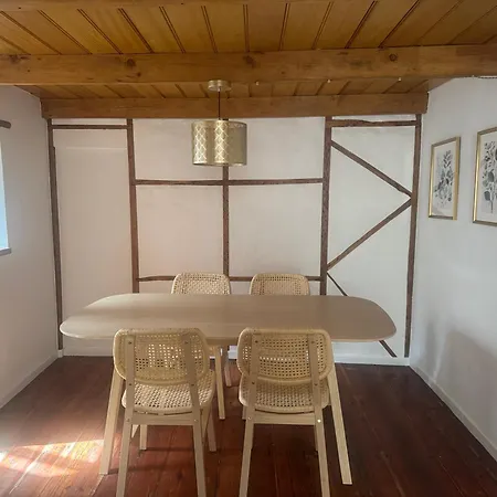 Vakantiehuis Casita La Merceria