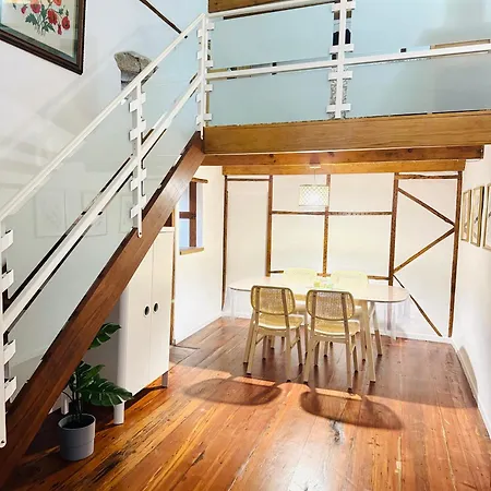 Casita La Merceria *