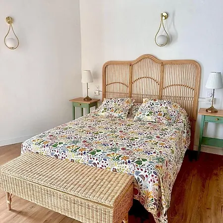 Casita La Merceria Güimar