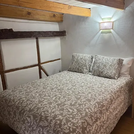 Casita La Merceria Feriehus *