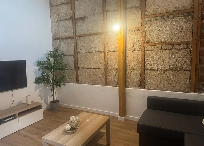 Casita La Merceria Hébergement de vacances *