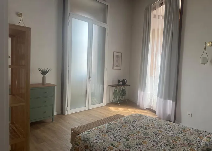 Casita La Merceria Vakantiehuis *