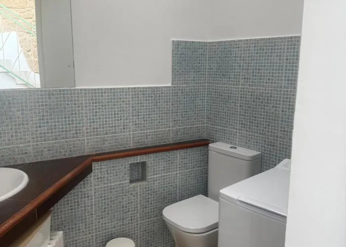 Casita La Merceria Hébergement de vacances