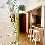 Casita La Merceria *