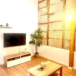 Casita La Merceria Dom wakacyjny *
