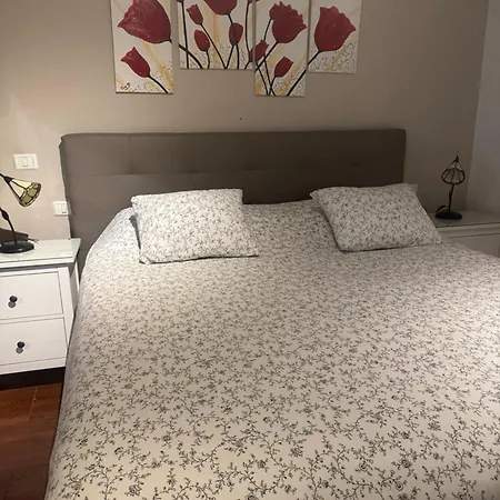 Casita La Merceria Holiday home