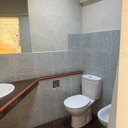Holiday home Casita La Merceria