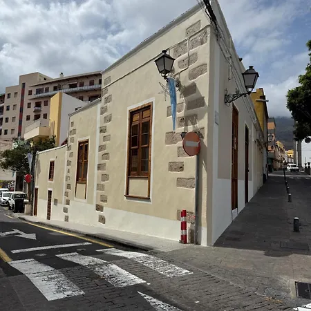 Casita La Mercería Güimar