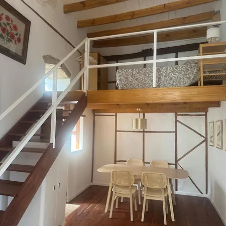 Casa vacanze Casita La Merceria *