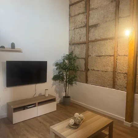 Casita La Merceria *