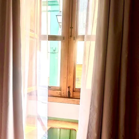 Hébergement de vacances Casita La Merceria