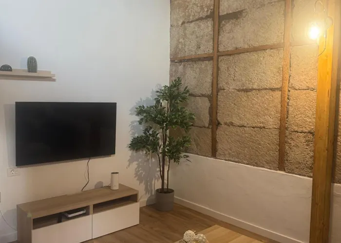 Casita La Merceria *