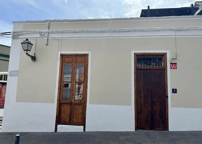 Casa vacanze Casita La Merceria