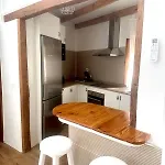Casita La Merceria