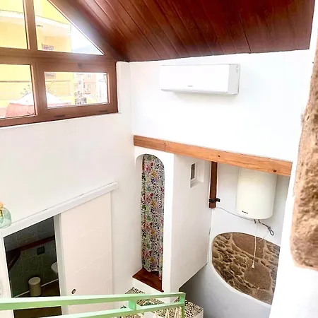 Casita La Merceria * Güimar