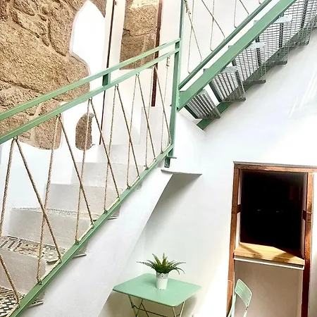 Ferienhaus Casita La Merceria *