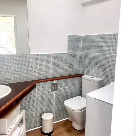 Casita La Merceria Güimar