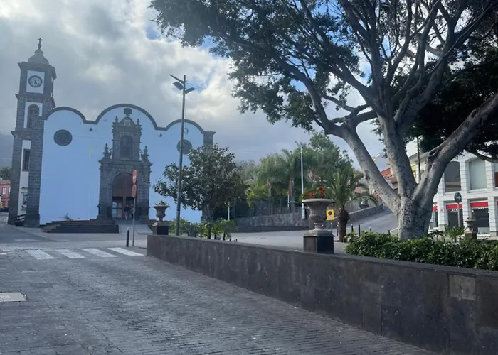 Casita La Merceria * Güimar