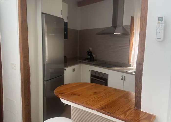 Casita La Merceria * Güimar