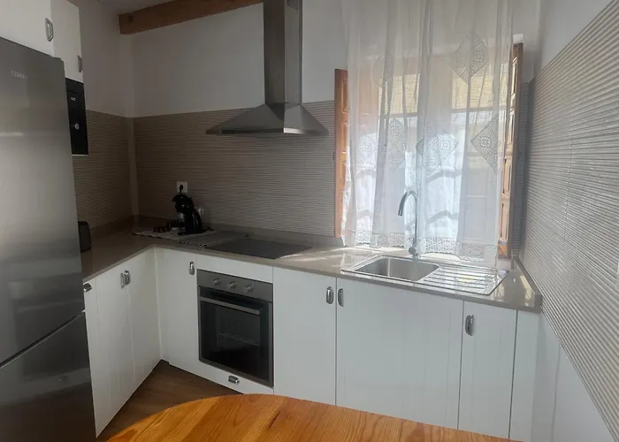 Casita La Merceria * Güimar