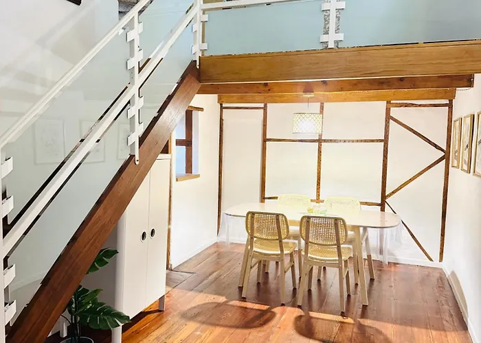 Casita La Merceria *